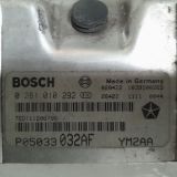 Immagine di CENTRALINA MOTORE BOSCH CHRYSLER PT CRUISER *0281010292*