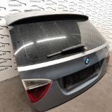 Immagine di COFANO POSTERIORE BMW SERIE 3 E90/E91SW