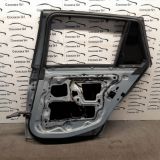 Immagine di PORTA POSTERIORE DESTRA BMW SERIE 3 E90/E91 SW