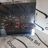 Immagine di QUADRO STRUMENTI PEUGEOT 205 