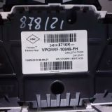 Immagine di QUADRO STRUMENTI RENAULT CLIO 4° serie