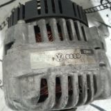 Immagine di ALTERNATORE AUDI A6