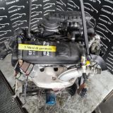 Immagine di MOTORE PEUGEOT 106 1.1cc BENZINA HDZ