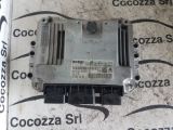 Immagine di CENTRALINA MOTORE CITROEN C3 1a SERIE 0281011785