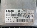 Immagine di CENTRALINA MOTORE PEUGEOT 207 BOSCH 0281012467