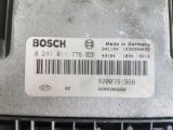 Immagine di CENTRALINA MOTORE RENAULT SCENIC 2a SERIE BOSCH 0281011776