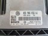 Immagine di CENTRALINA MOTORE SEAT LEON BOSCH 0281011730