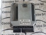 Immagine di CENTRALINA MOTORE SEAT LEON BOSCH 0281011730