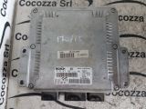 Immagine di CENTRALINA MOTORE CITROEN C5 0281011340