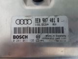 Immagine di CENTRALINA MOTORE AUDI A4 0281011135