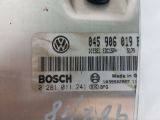 Immagine di CENTRALINA MOTORE VOLKSWAGEN POLO 0281011241