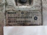 Immagine di CENTRALINA MOTORE CHRYSLER VOYAGER/GRAND VOYAGER BOSCH 0281011281