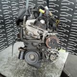 Immagine di MOTORE RENAULT CLIO 2a SERIE 1.2cc BENZINA D7F