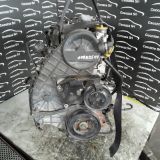 Immagine di MOTORE OPEL MERIVA 1.7cc DIESEL Z17DTH