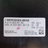 Immagine di MODULO DI CONTROLLO TRASMISSIONW AUTOMATICA MERCEDES-BENZ Classe A (W177)(del 2023) 45S AMG 4Matic+ (421cv) Benz. 1991cc