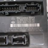 Immagine di CENTRALINA BODY COMPUTER MERCEDES BENZ CLASSE B 2.0 CDi