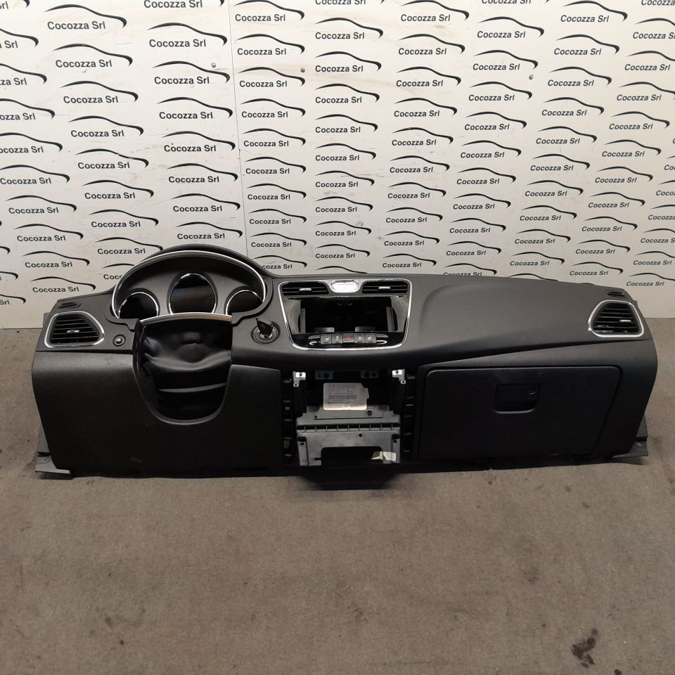 Immagine di KIT AIRBAG LANCIA FLAVIA C+C