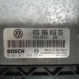 Immagine di CENTRALINA MOTORE BOSCH VOLKSWAGEN TOURAN  1.9 TDI *0281011950*