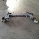 Immagine di PONTE POSTERIORE OPEL CROSSLAND X  1.2 12V