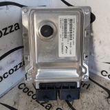 Immagine di CENTRALINA MOTORE FIAT PANDA  1.2 BENZINA *9GF.TE 52068617 MARELLI*