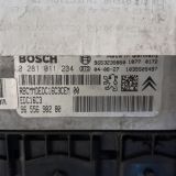 Immagine di CENTRALINA MOTORE PEUGEOT 307 BOSCH *0281011234*