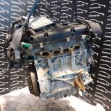 Immagine di MOTORE FORD FIESTA 1.2 16V BENZINA *SNJA*