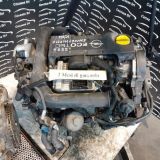 Immagine di MOTORE OPEL MERIVA 1.7 16V CDTI *Z17DTH*