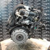 Immagine di MOTORE OPEL MERIVA 1.7 16V CDTI *Z17DTH*