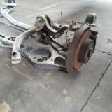 Immagine di PONTE POSTERIORE VOLKSWAGEN GOLF  1.9 TDI