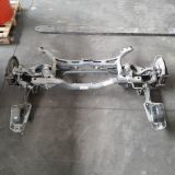 Immagine di PONTE POSTERIORE VOLKSWAGEN GOLF  1.9 TDI