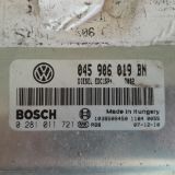 Immagine di CENTRALINA MOTORE VOLKSWAGEN FOX 1.4 TDI *BOSCH 0281011721*