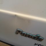 Immagine di COFANO POSTERIORE FIAT PANDA 1a SERIE