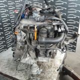 Immagine di MOTORE AUDI A4 1.9 TDI *AVF*