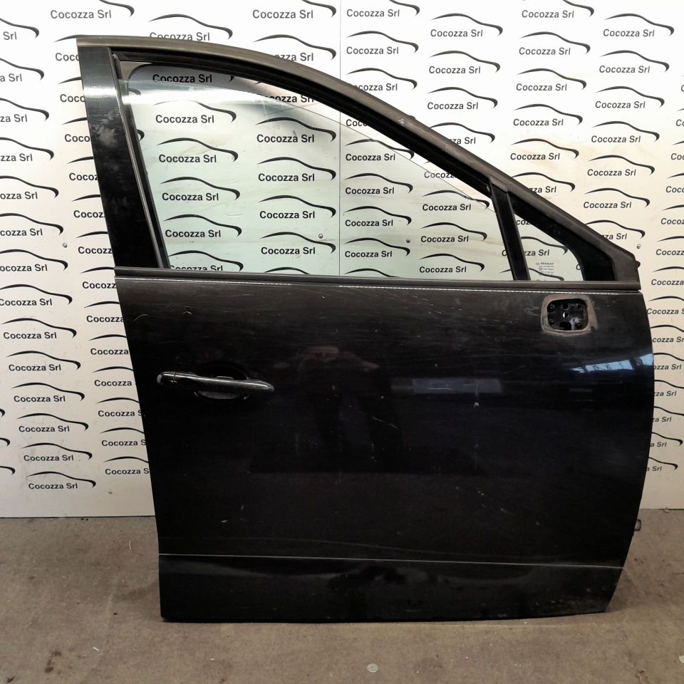 Immagine di PORTA ANTERIORE DESTRA RENAULT SCENIC 3a SERIE X-MOD