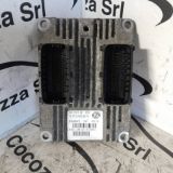 Immagine di CENTRALINA MOTORE FIAT GRANDE PUNTO 1.2 BENZINA *IAW5SF3.M2*