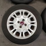 Immagine di CERCHI IN FERRO FIAT PANDA DA 14''