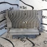 Immagine di CENTRALINA MOTORE PEUGEOT 206 PLUS 1.1 BENZINA *VALEO J34P-AAE SW9666498280*