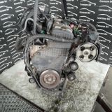 Immagine di MOTORE PEUGEOT 206 1.1 BENZINA *HFX*