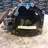 Immagine di CAMBIO MECCANICO FIAT PUNTO SPORTING 1.2 16V