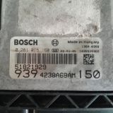 Immagine di CENTRALINA MOTORE ALFA ROMEO 159 1.9 JTD *BOSCH 0281015160*