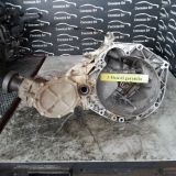 Immagine di CAMBIO MECCANICO FIAT PANDA 1.2 BENZINA 4x4