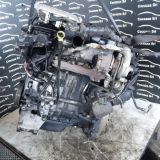 Immagine di MOTORE FORD FOCUS C-MAX 1.6 TDCI *HHDA*