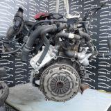 Immagine di MOTORE ALFA ROMEO 159 1.9 JTS 16V BENZINA *939A6000*