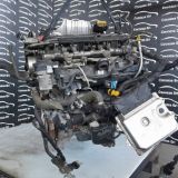 Immagine di MOTORE FIAT PUNTO EVO 1.3 MJT *199A9000*