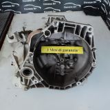 Immagine di CAMBIO MECCANICO FIAT GRANDE PUNTO 1.3 MJT , 5 MARCE