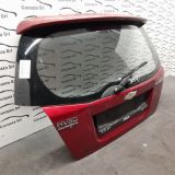 Immagine di COFANO POSTERIORE CHEVROLET AVEO