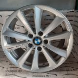 Immagine di CERCHIO IN LEGA BMW Serie 5 (F11) R 17"