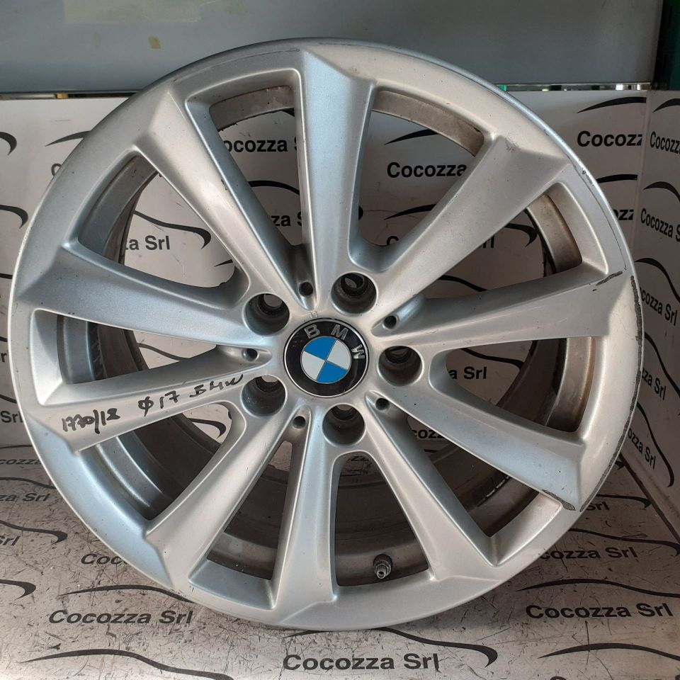 Immagine di CERCHIO IN LEGA BMW Serie 5 (F11) R 17"