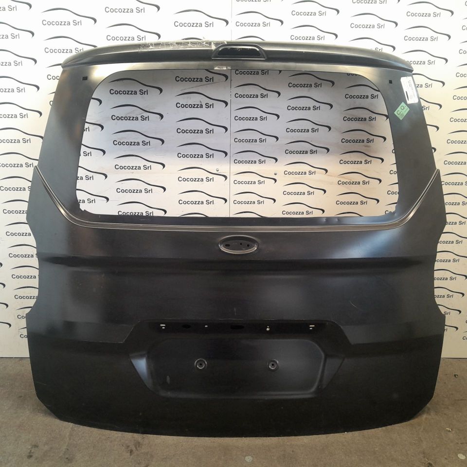 Immagine di COFANO POSTERIORE FORD TOURNEO COURIER