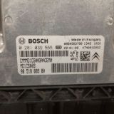 Immagine di CENTRALINA MOTORE PEUGEOT 308 BLUEHDI 130 *BOSCH 0281039555*